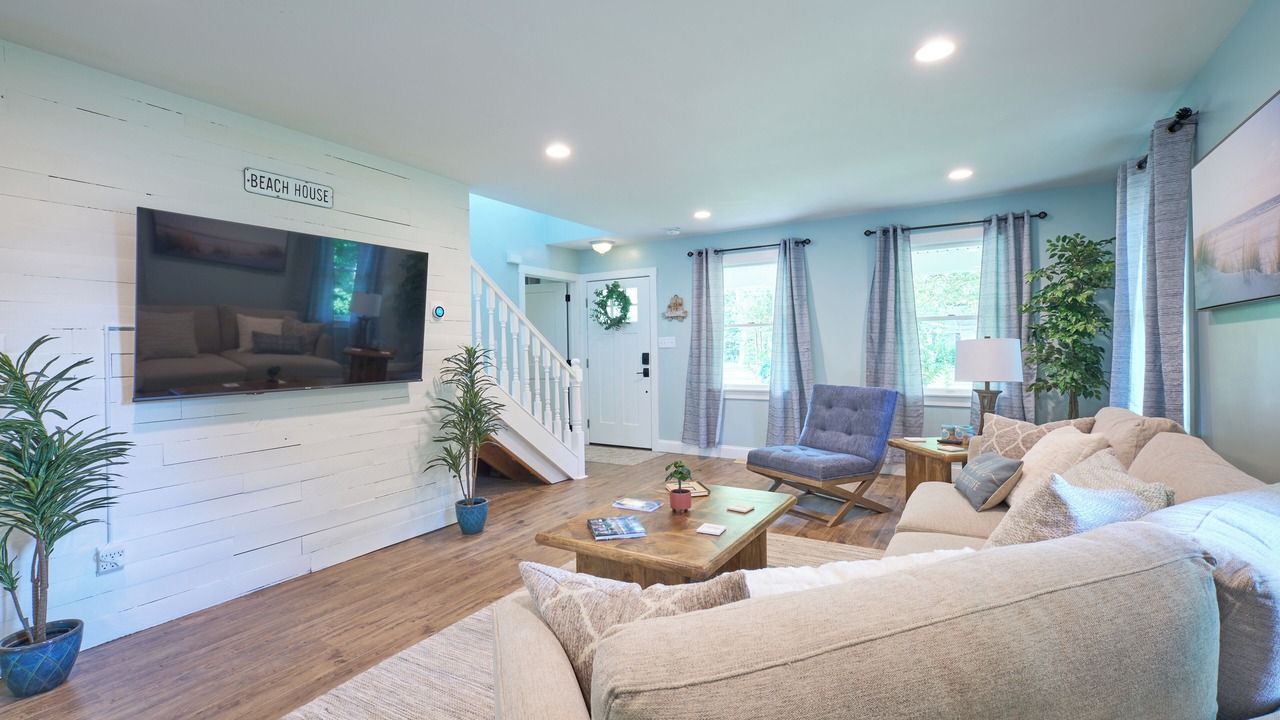 Photo of Livingroom in Erma