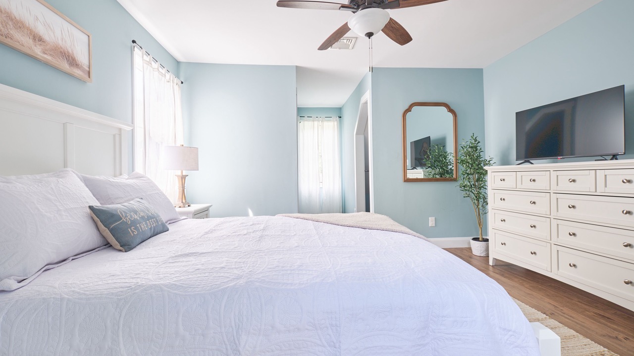 Photo of Bedroom in Erma
