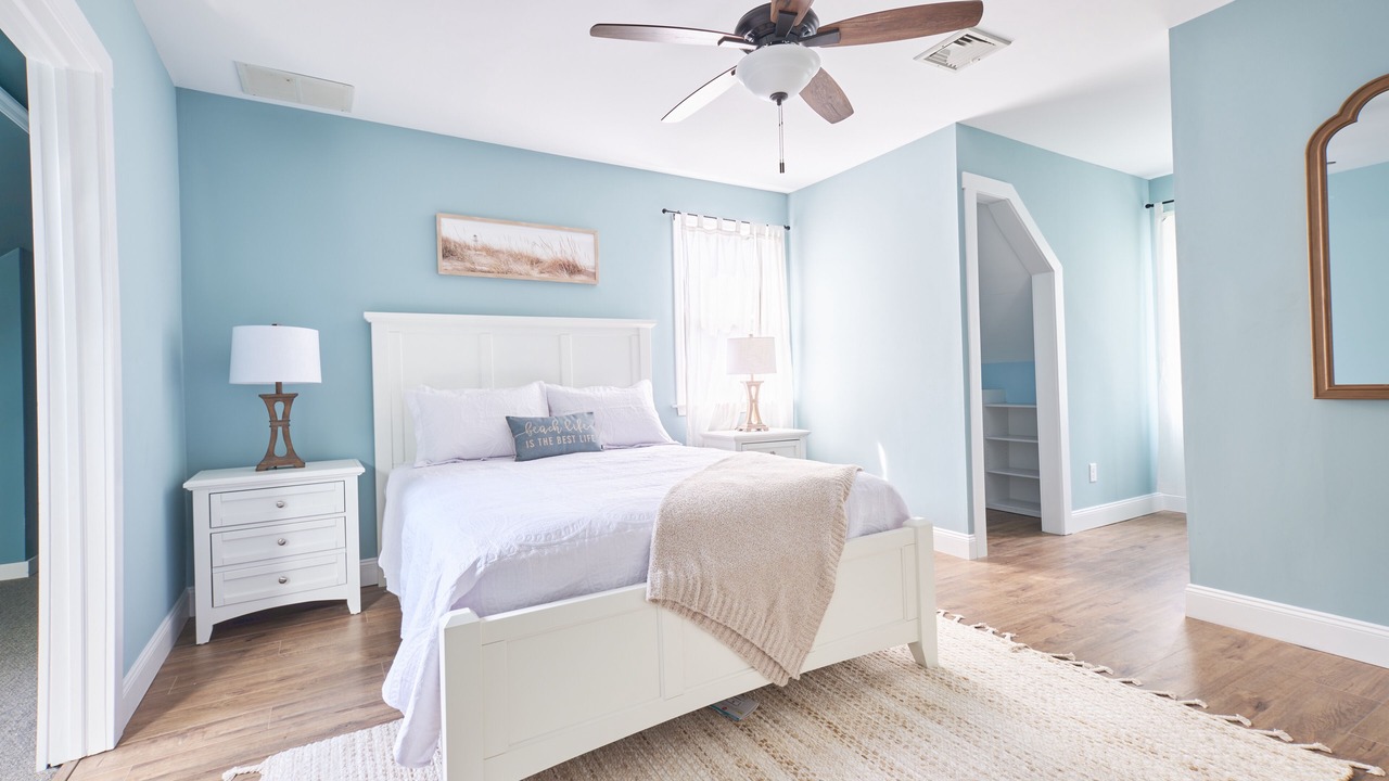 Photo of Bedroom in Erma