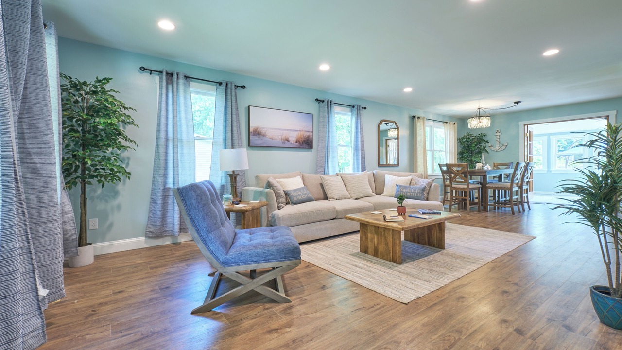 Photo of Livingroom in Erma