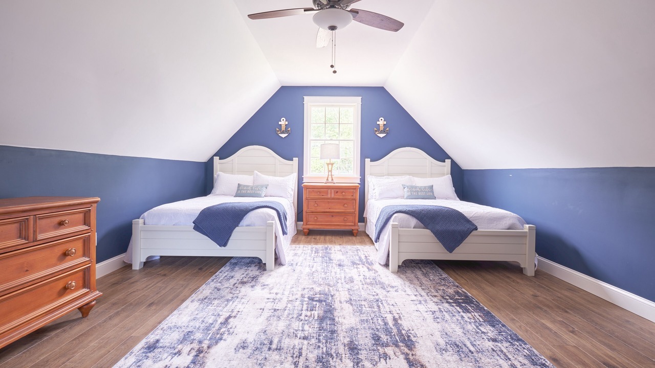 Photo of Bedroom in Erma