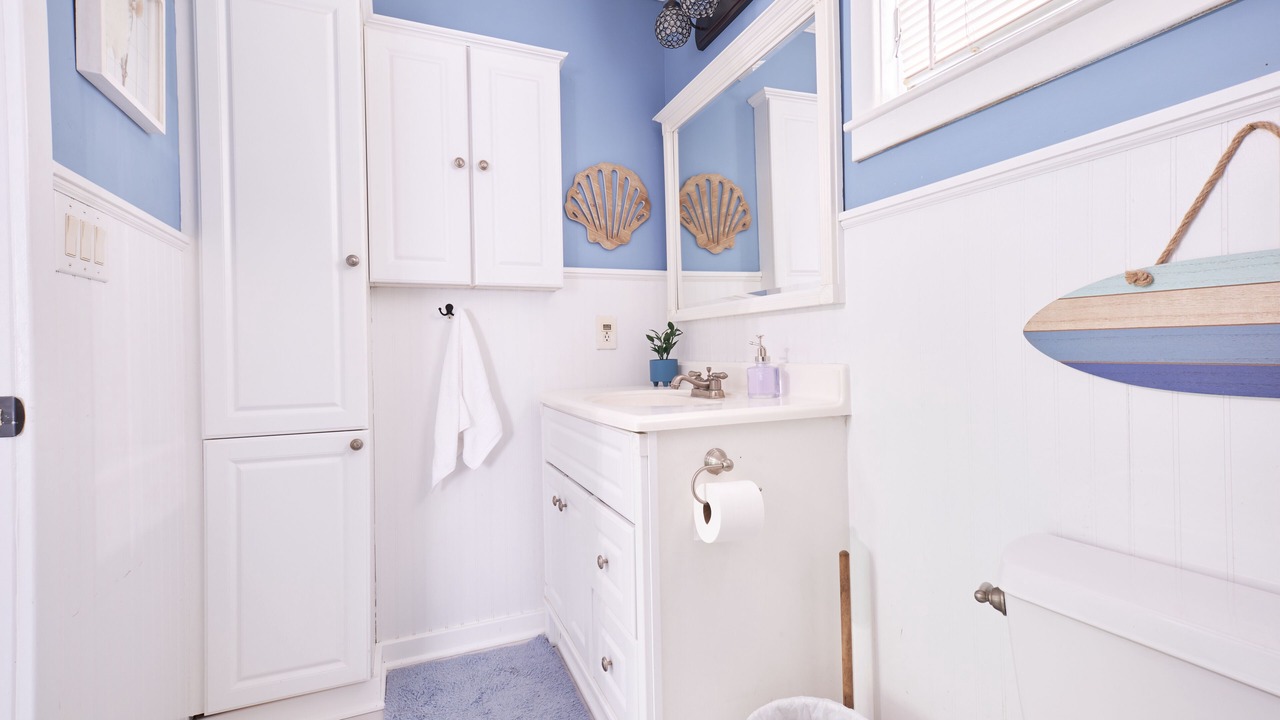 Photo of Bathroom in Erma