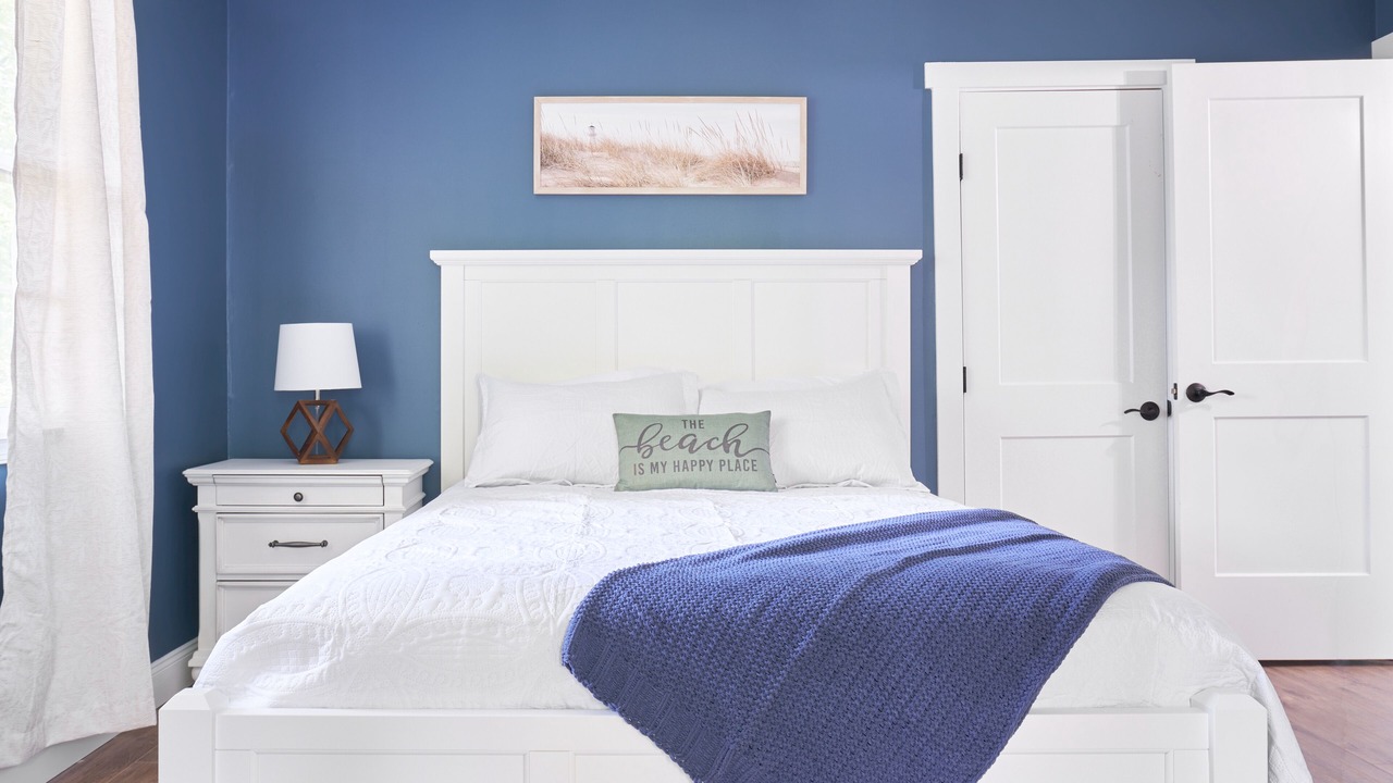 Photo of Bedroom in Erma
