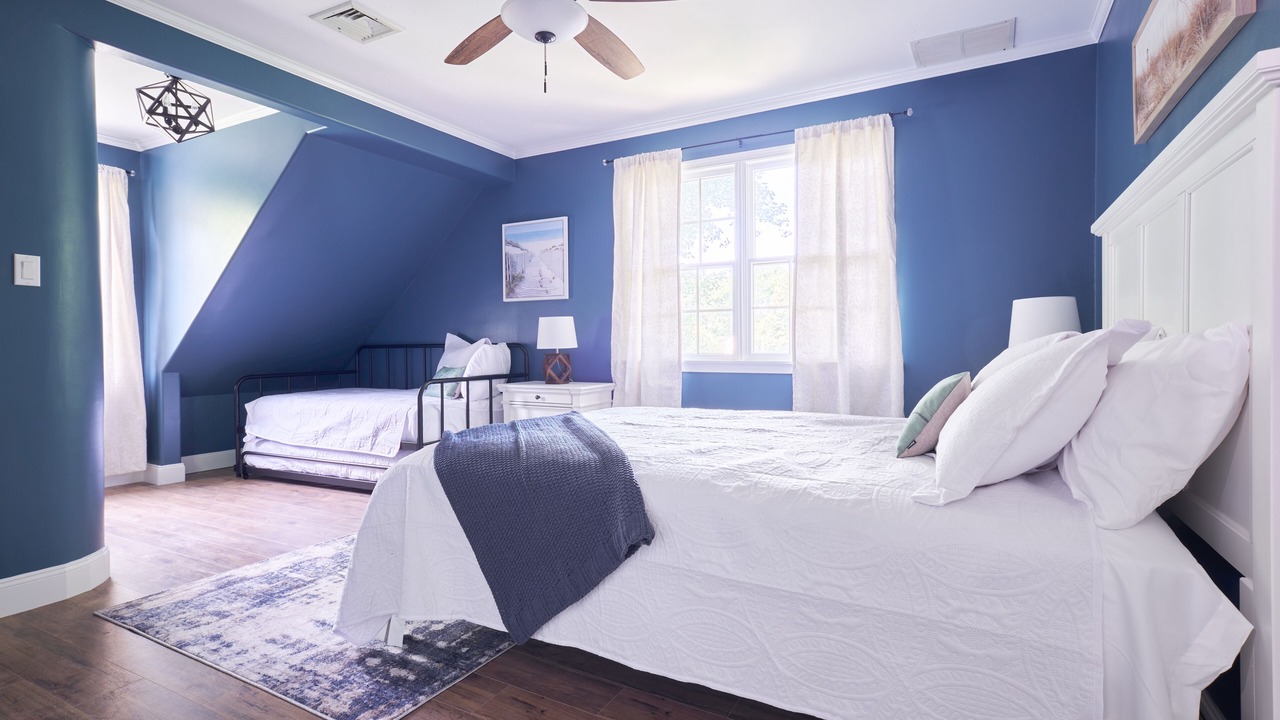 Photo of Bedroom in Erma