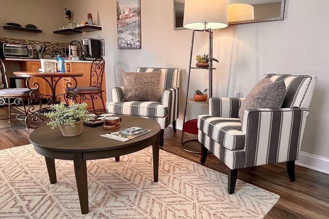 Photo of Bedroom in Graysville