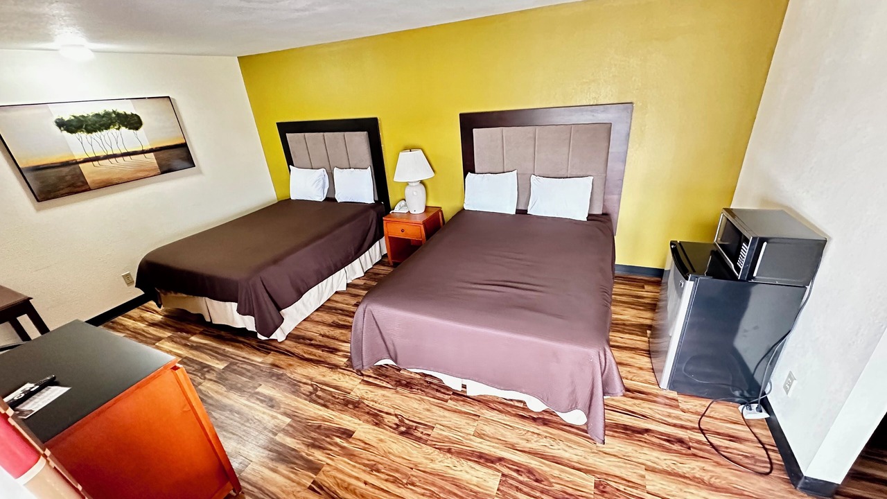 Photo of Bedroom in Iola