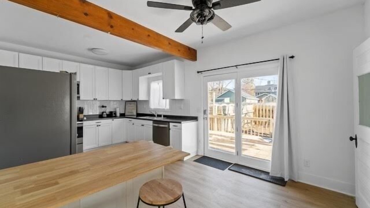 Photo of Kitchen in West Des Moines