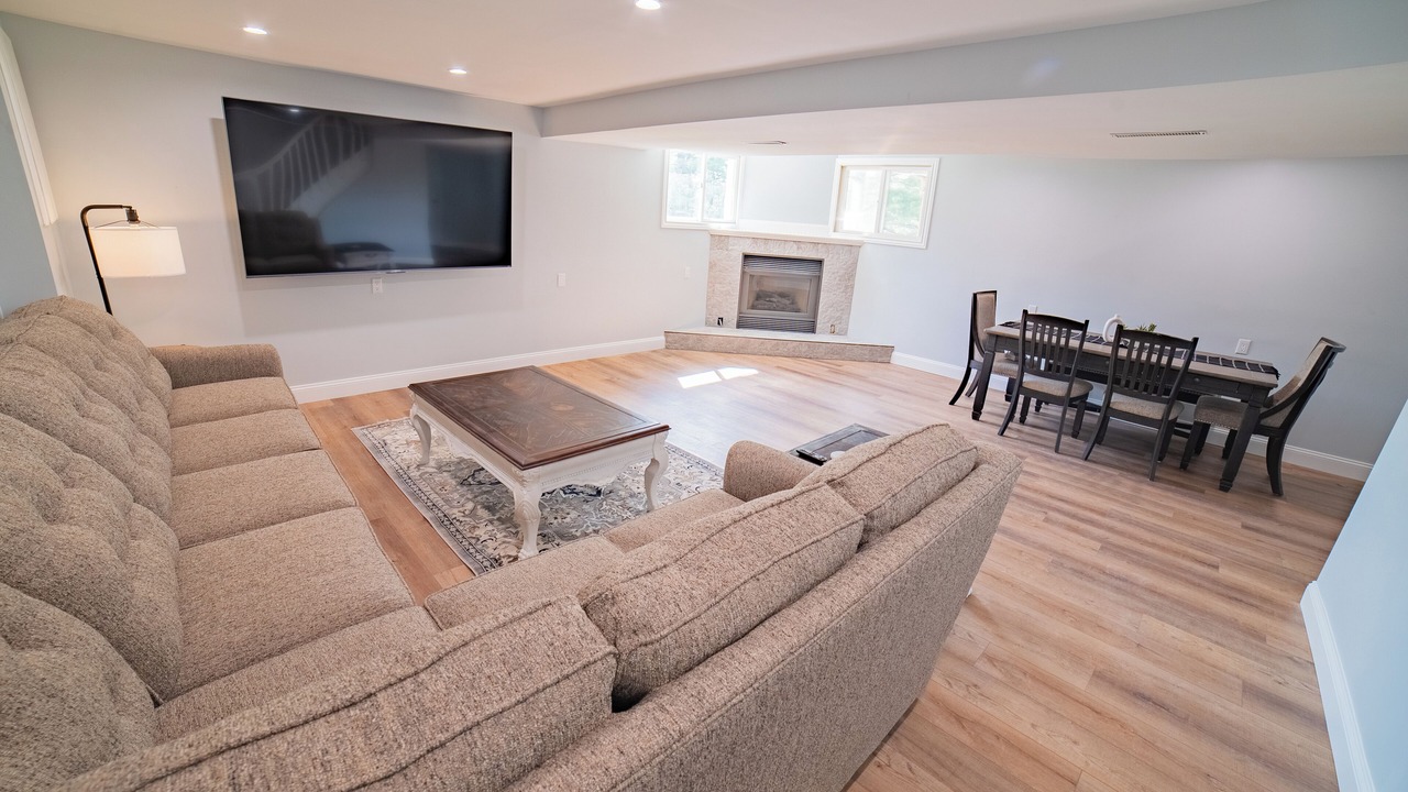 Photo of Livingroom in Dubuque