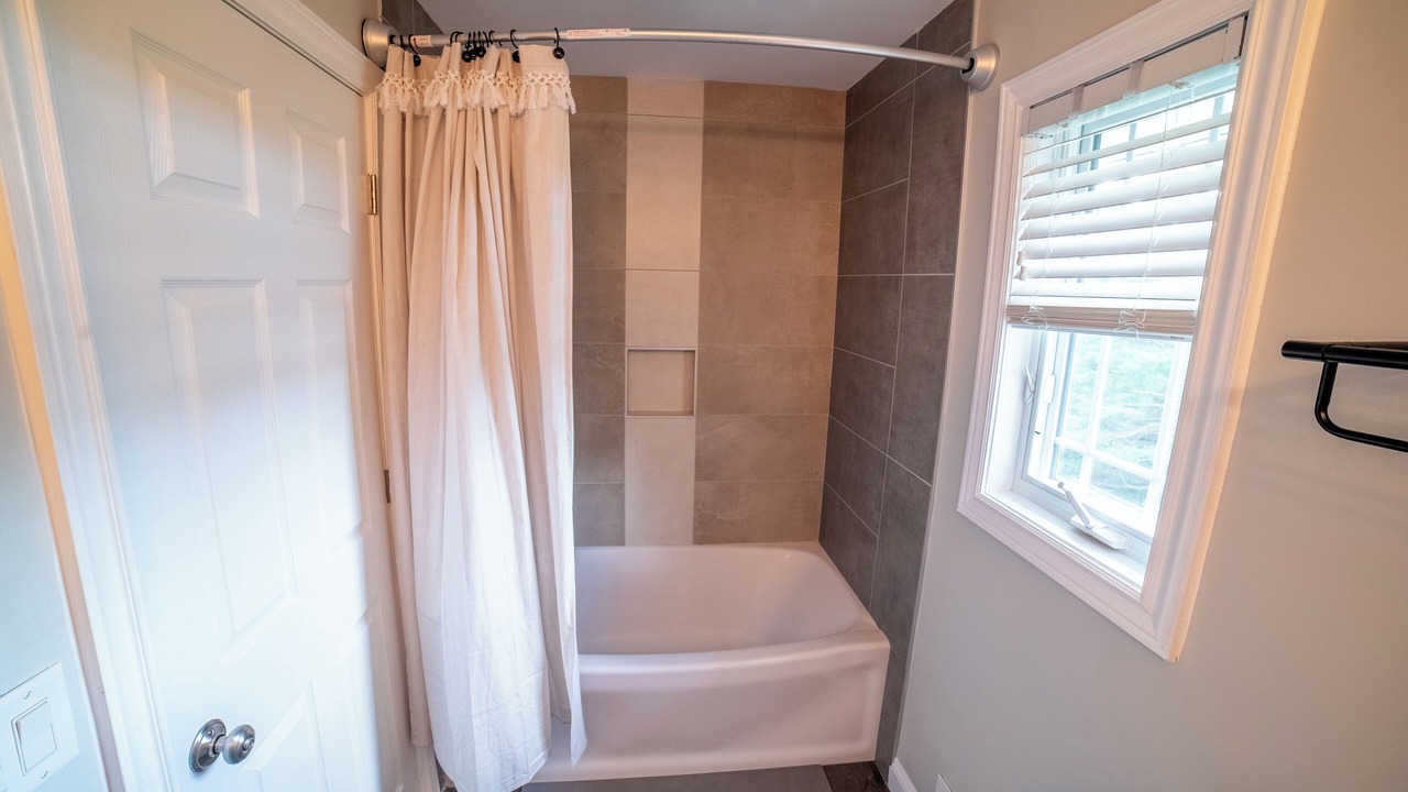 Photo of Bathroom in Dubuque