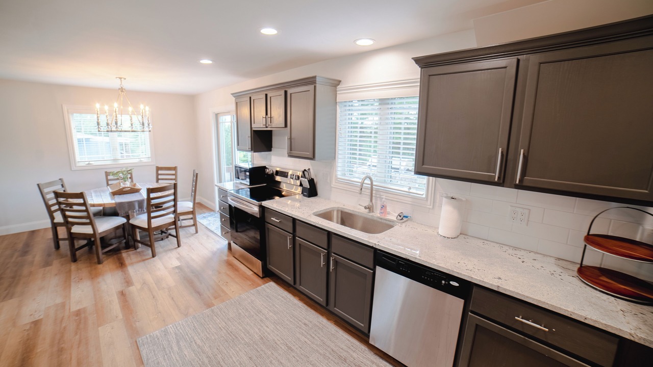 Photo of Kitchen in Dubuque