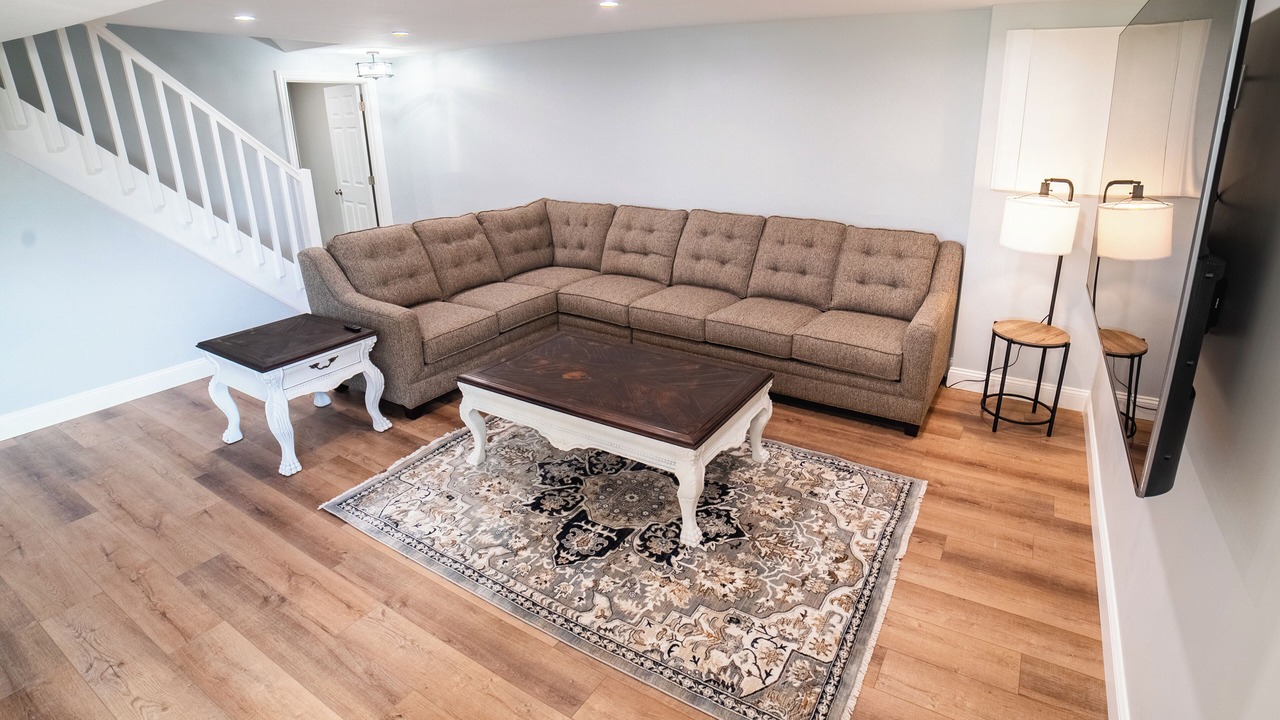 Photo of Livingroom in Dubuque