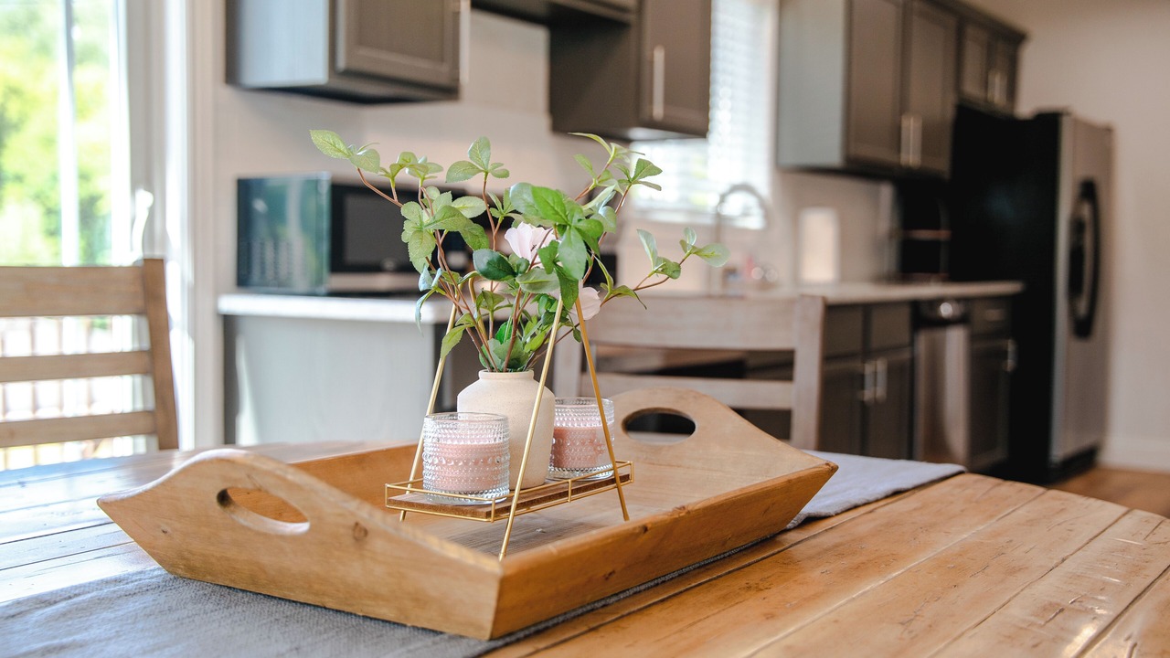 Photo of Kitchen in Dubuque