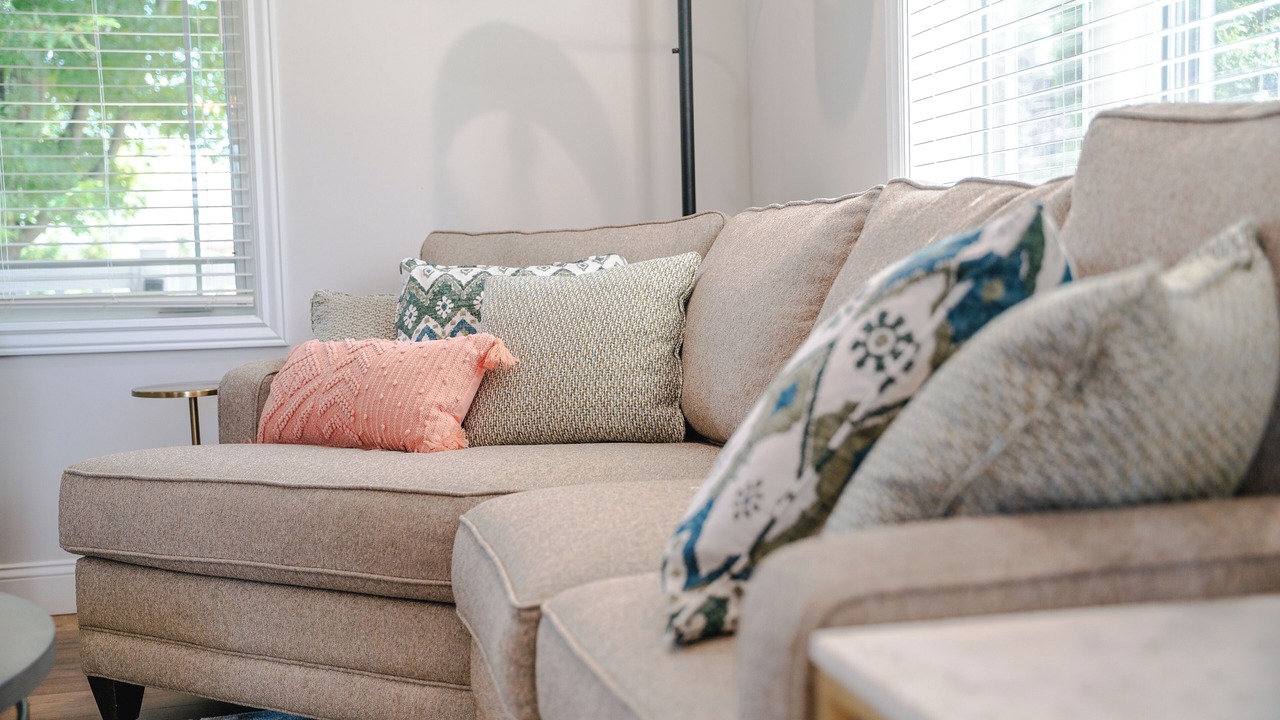 Photo of Livingroom in Dubuque