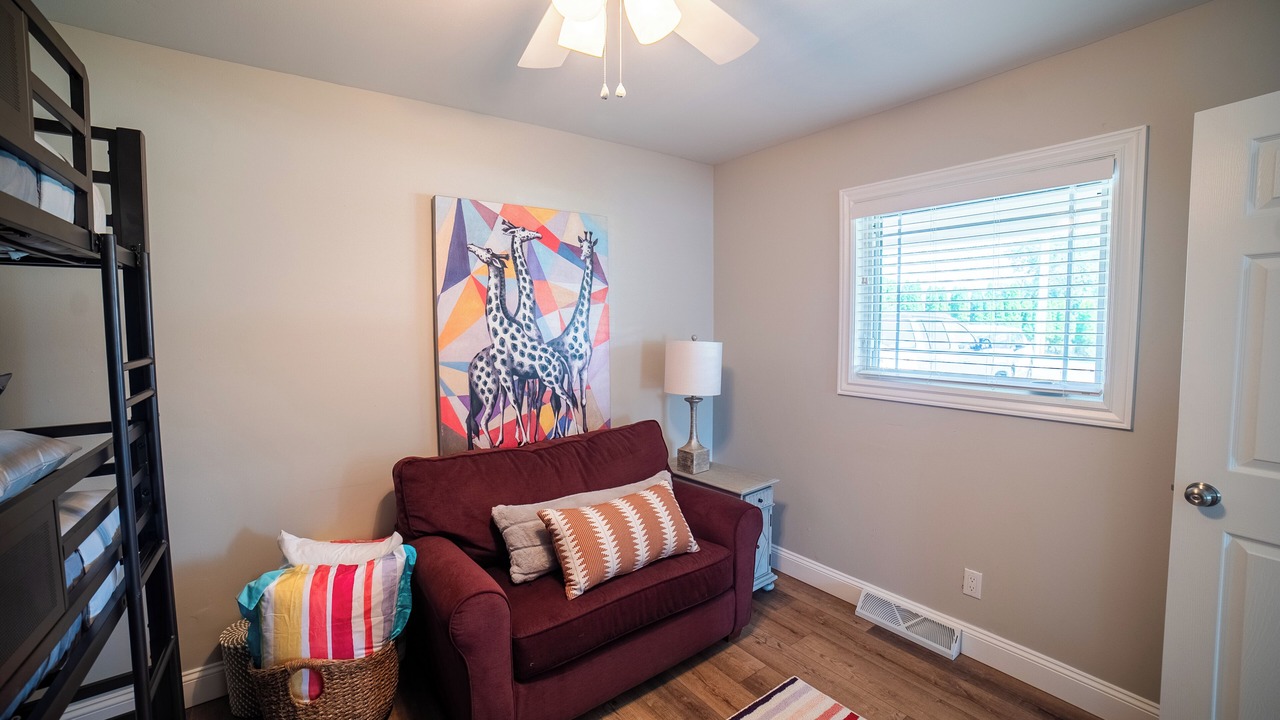 Photo of Livingroom in Dubuque