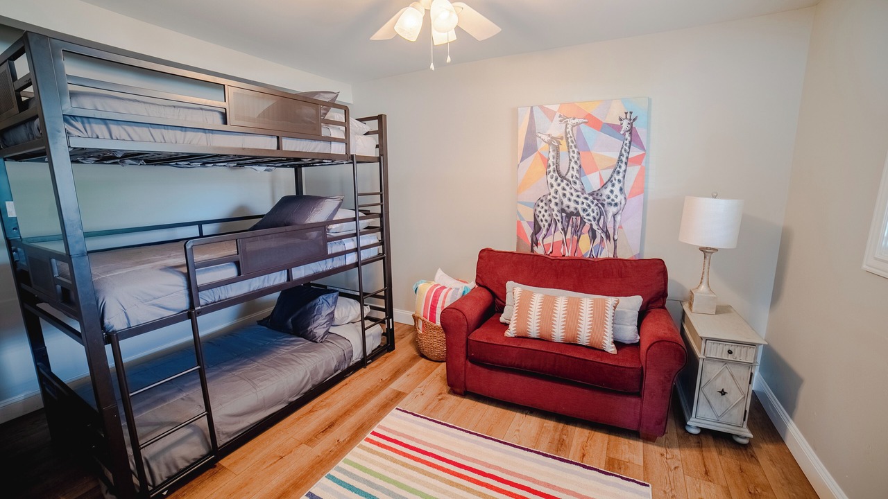 Photo of Bedroom in Dubuque