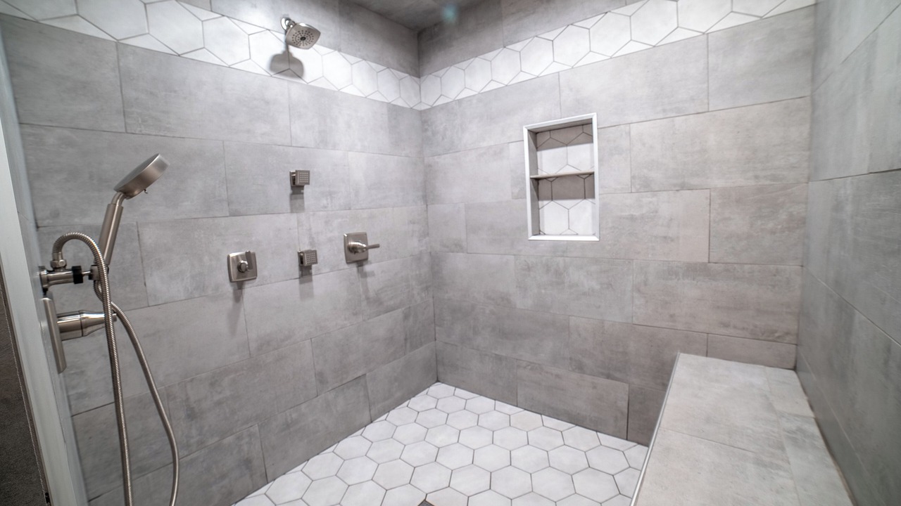 Photo of Bathroom in Dubuque