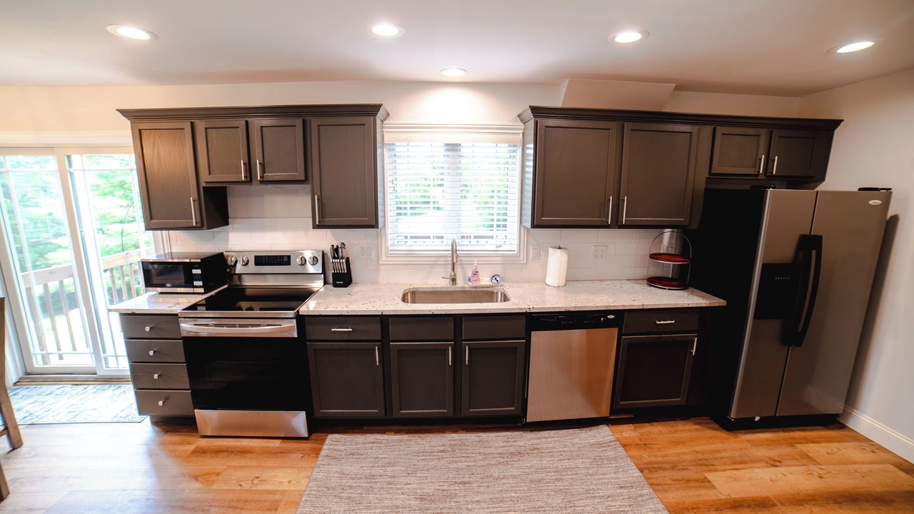 Photo of Kitchen in Dubuque
