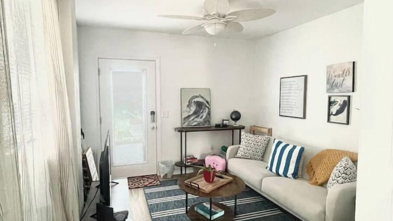 Photo of Livingroom in Long Branch