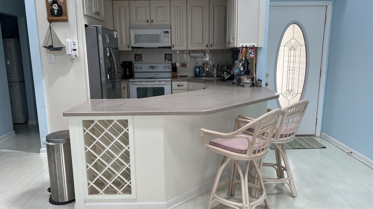 Photo of Kitchen in Beach Haven West