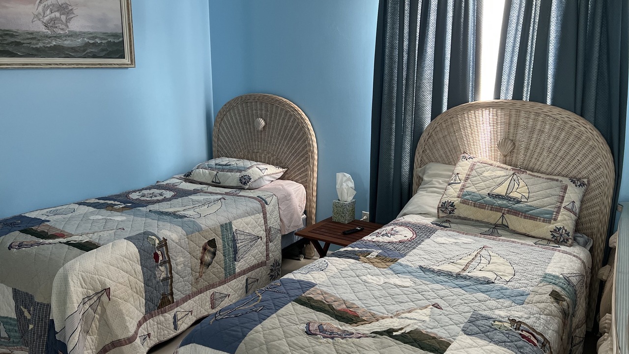 Photo of Bedroom in Beach Haven West