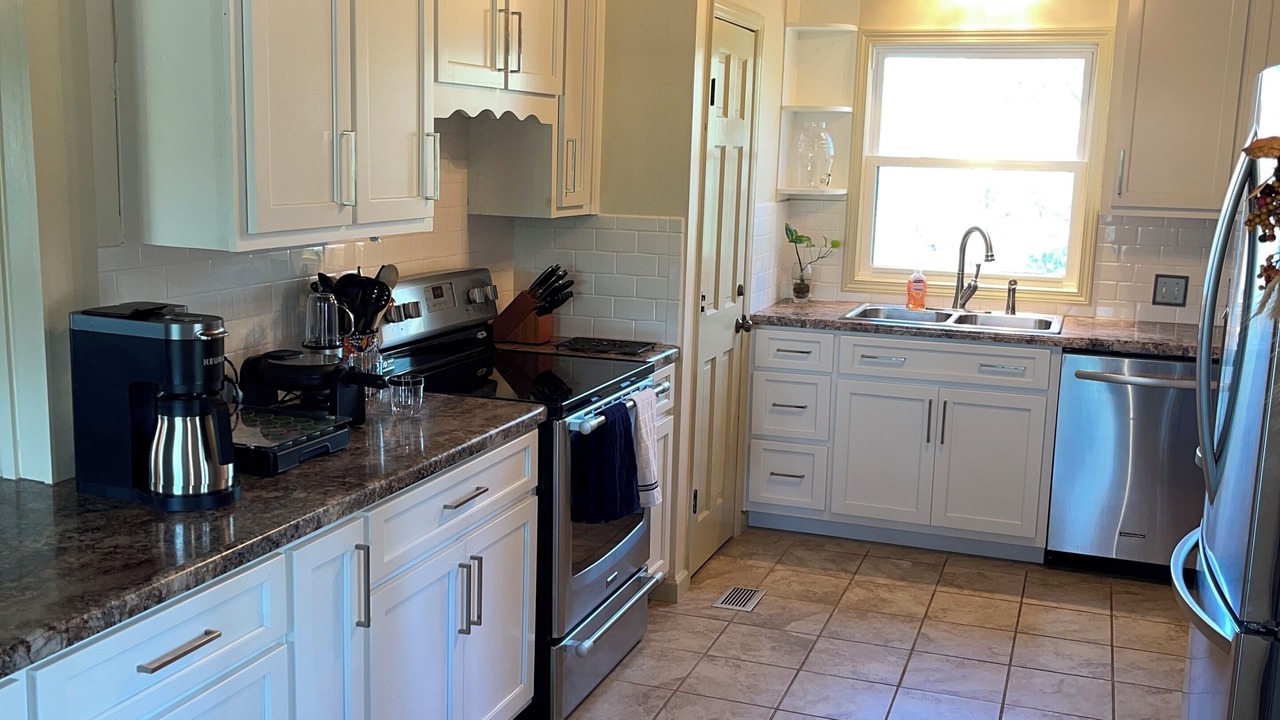 Photo of Kitchen in Bremen