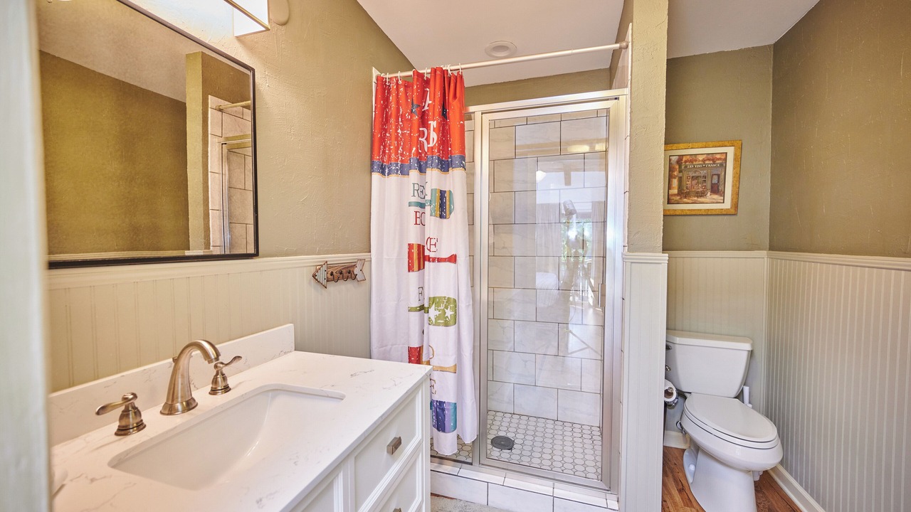 Photo of Bathroom in Bremen