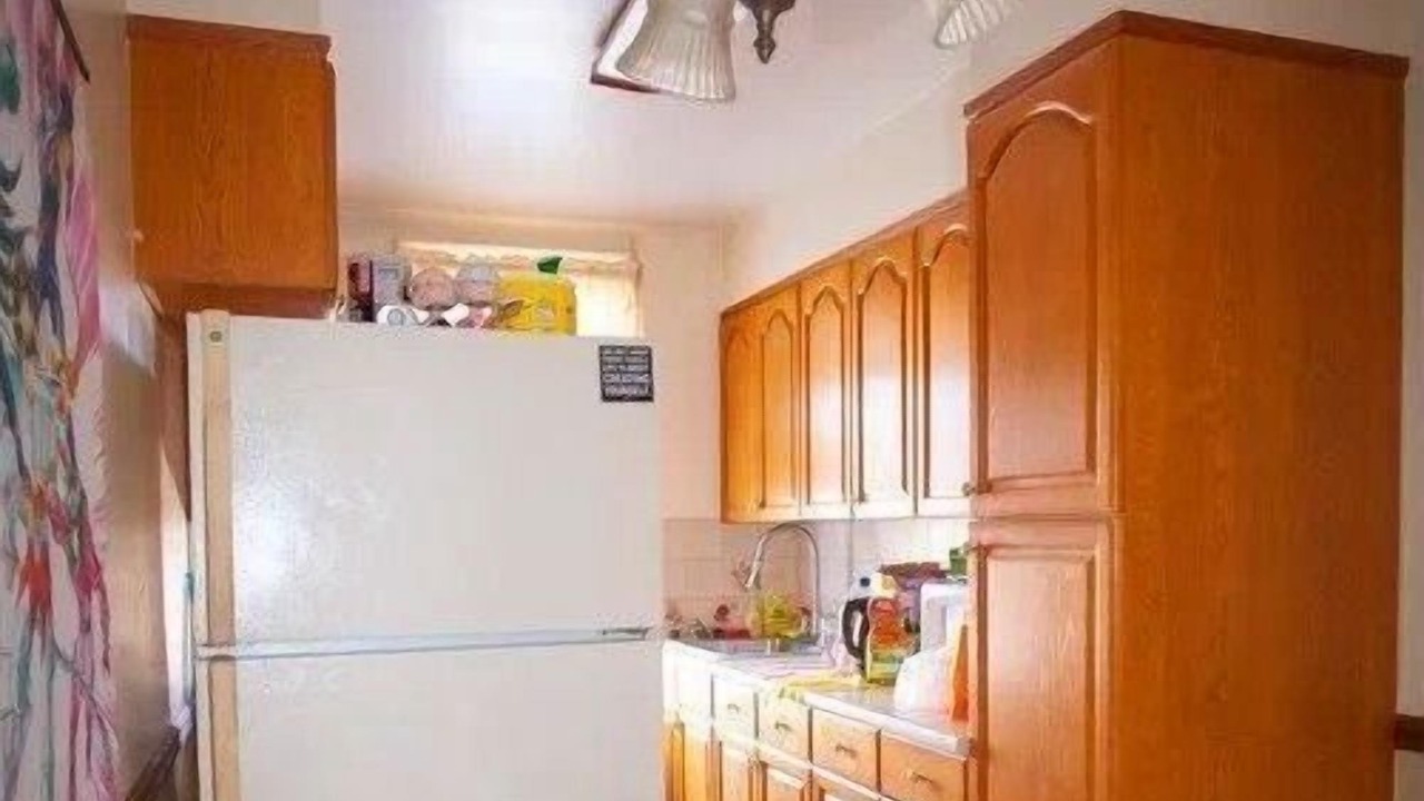 Photo of Kitchen in Sheepshead Bay