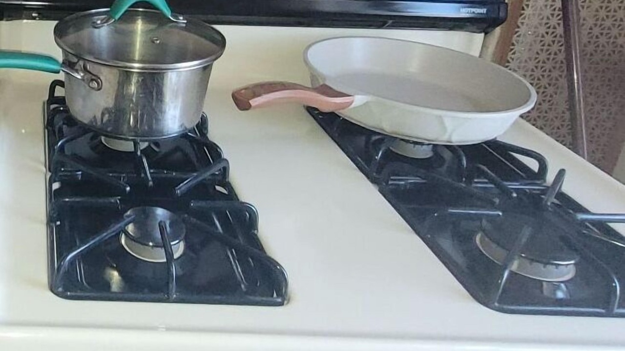 Photo of Kitchen in Sheepshead Bay