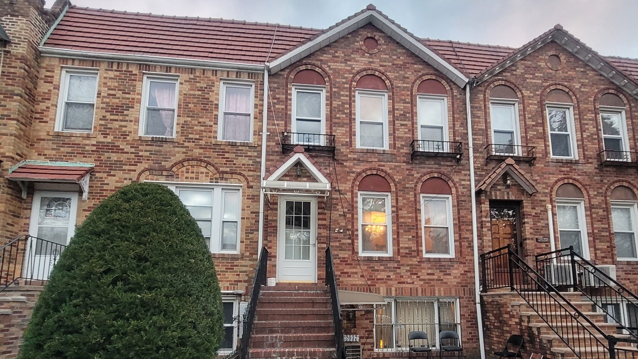 Photo of Outdoor in Sheepshead Bay