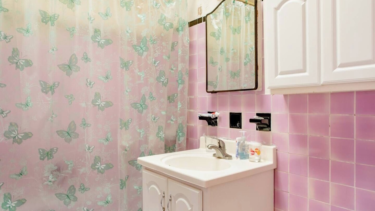 Photo of Bathroom in Sheepshead Bay