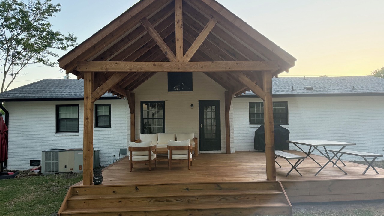 Photo of Outdoor in Kings Grant