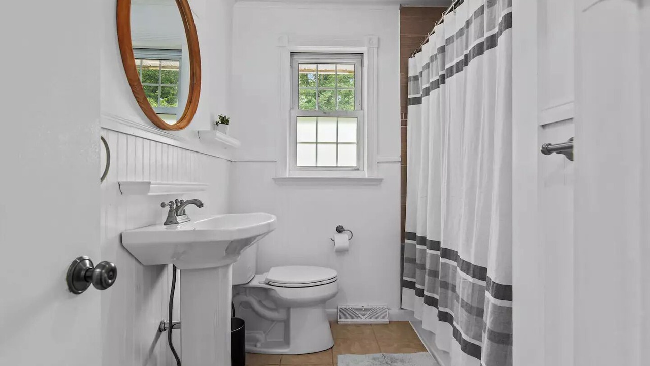 Photo of Bathroom in Arnold