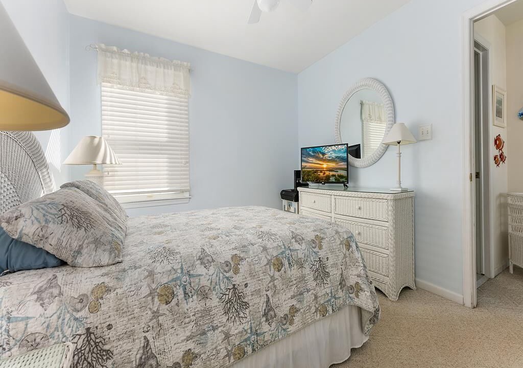 Photo of Bedroom in Sea Isle City