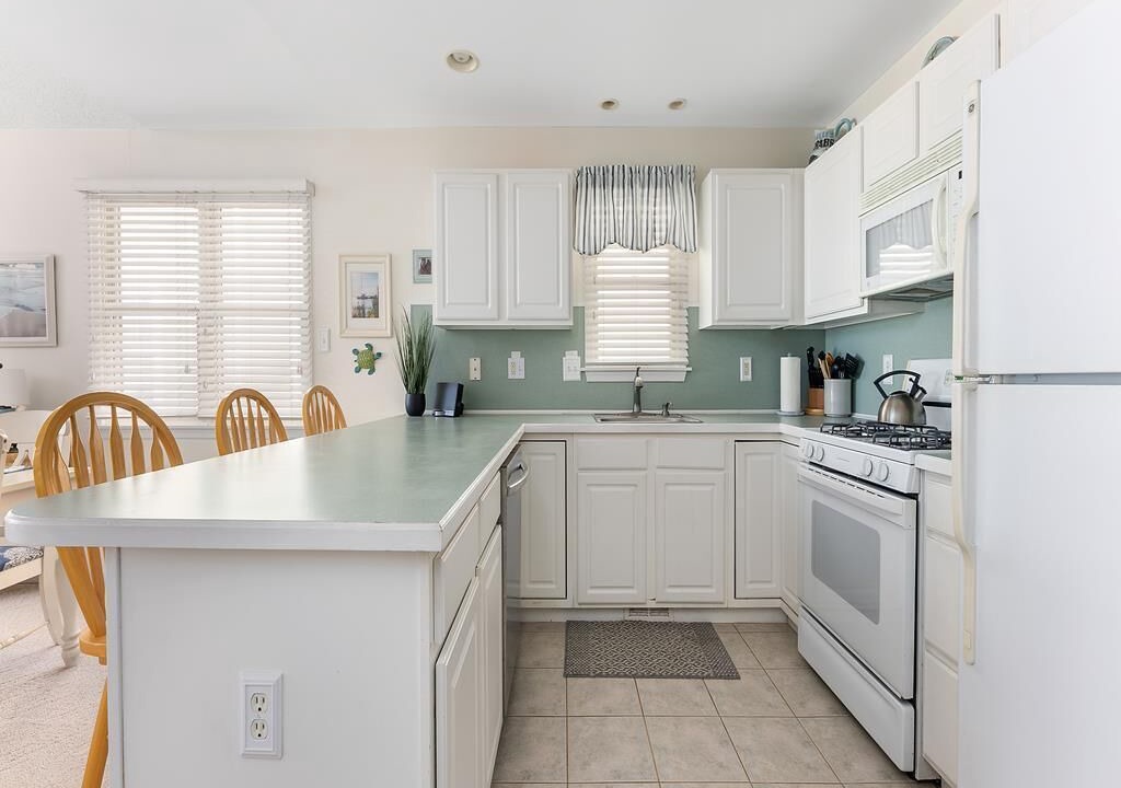 Photo of Kitchen in Sea Isle City