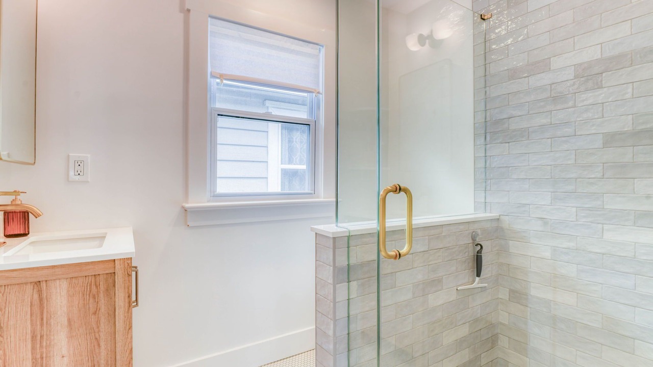 Photo of Bathroom in Neptune City