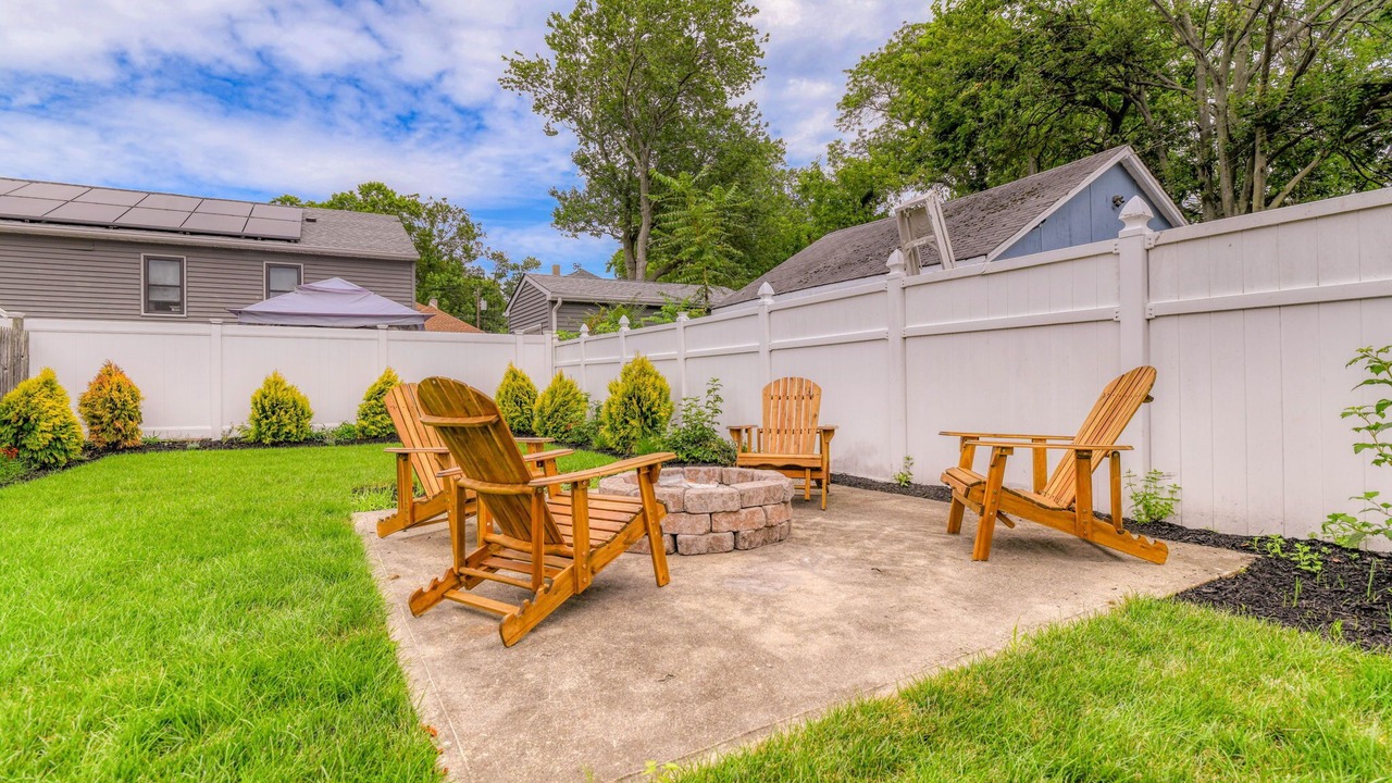 Photo of Patio Balcony in Neptune City