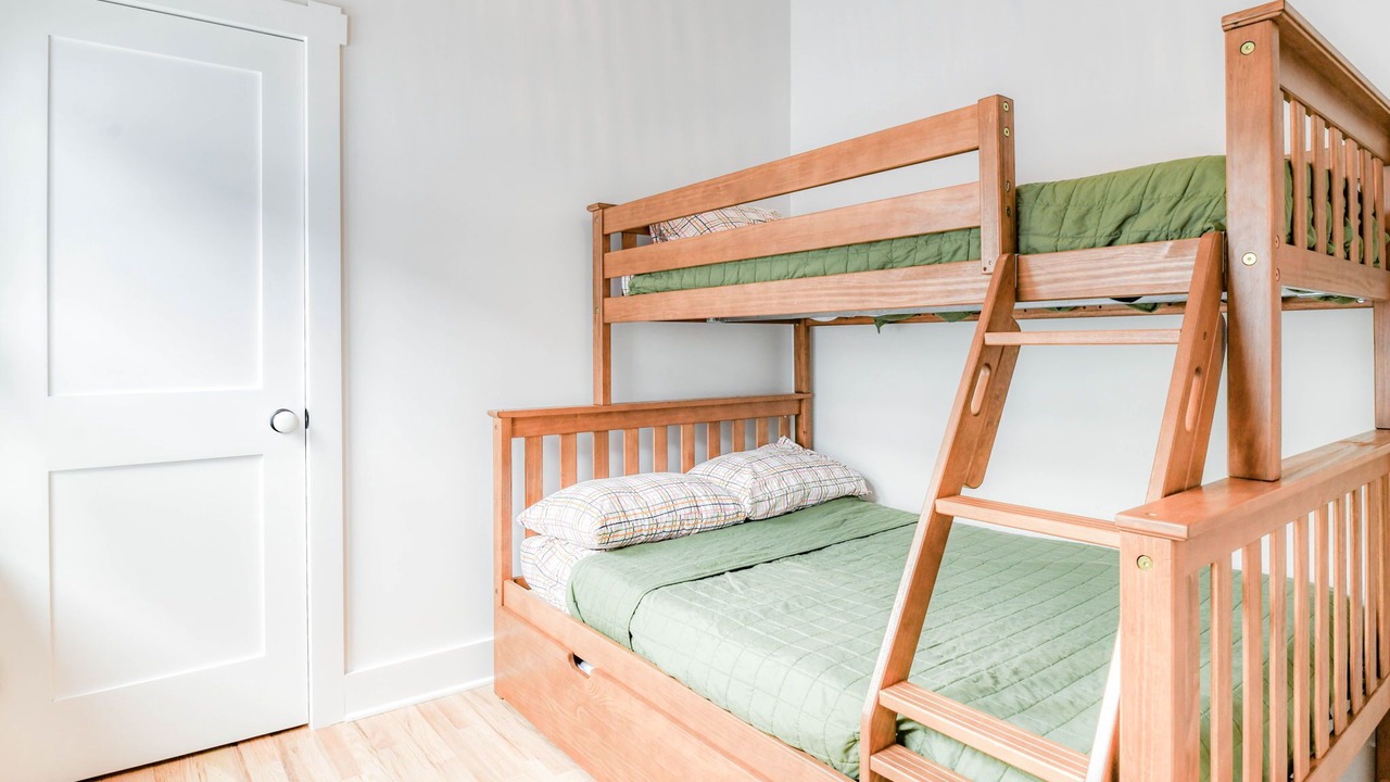 Photo of Bedroom in Neptune City