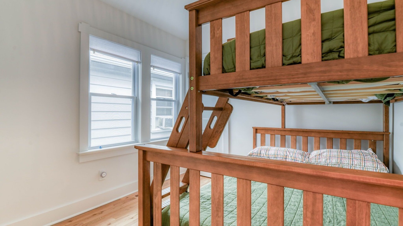 Photo of Bedroom in Neptune City
