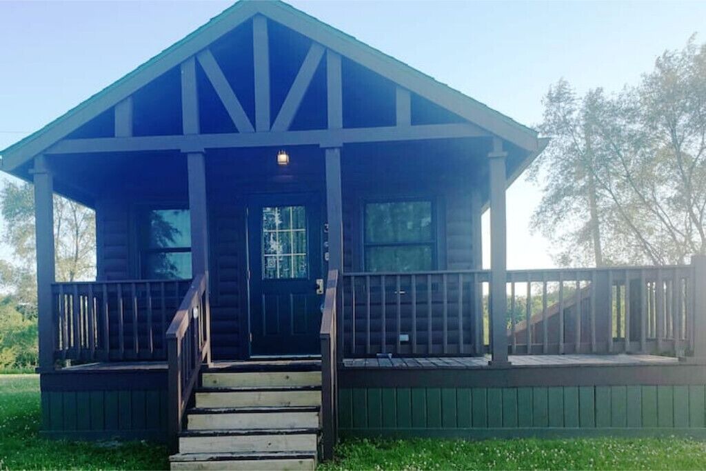 Photo of Outdoor in Columbia