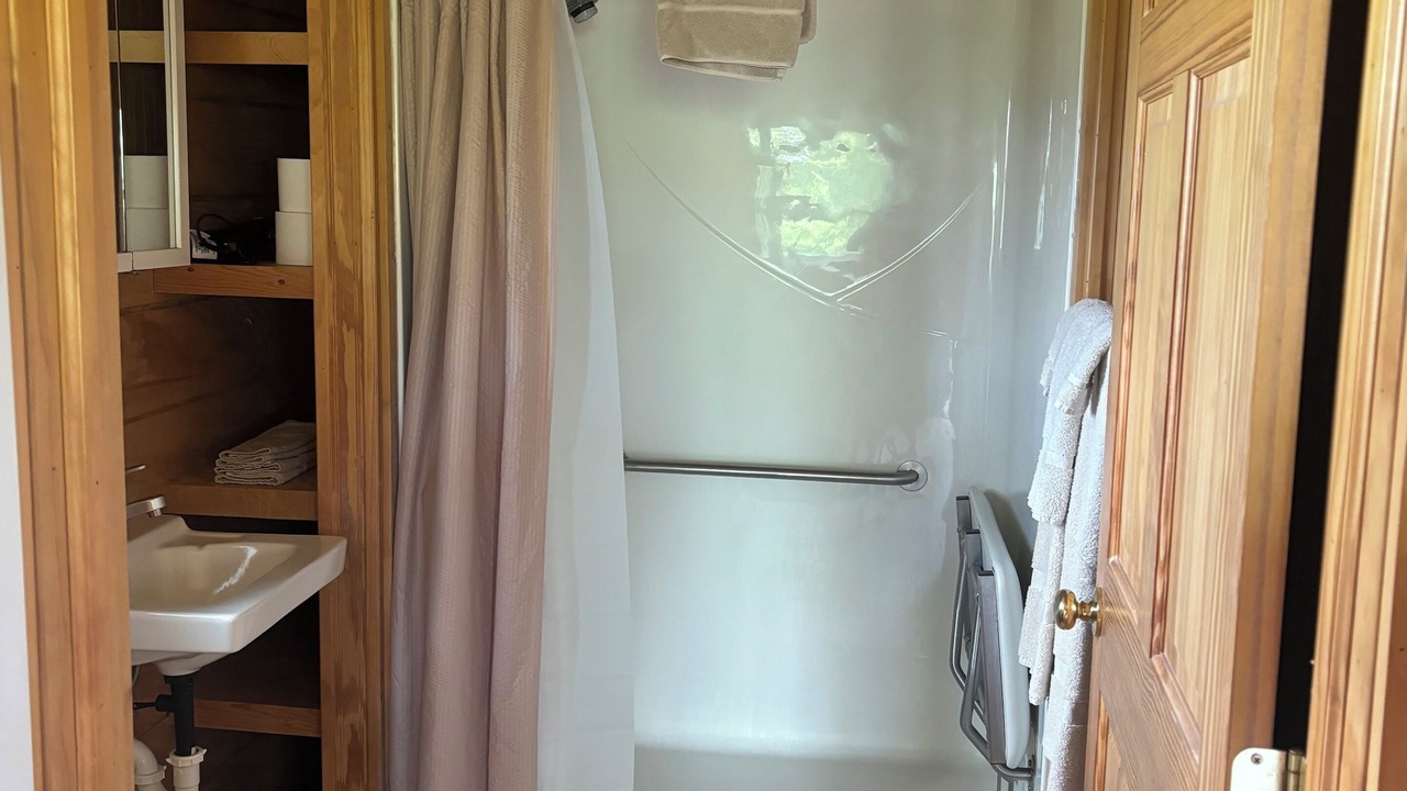Photo of Bathroom in Columbia