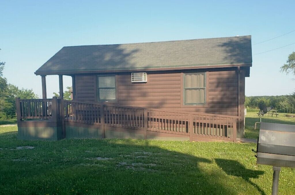 Photo of Outdoor in Columbia