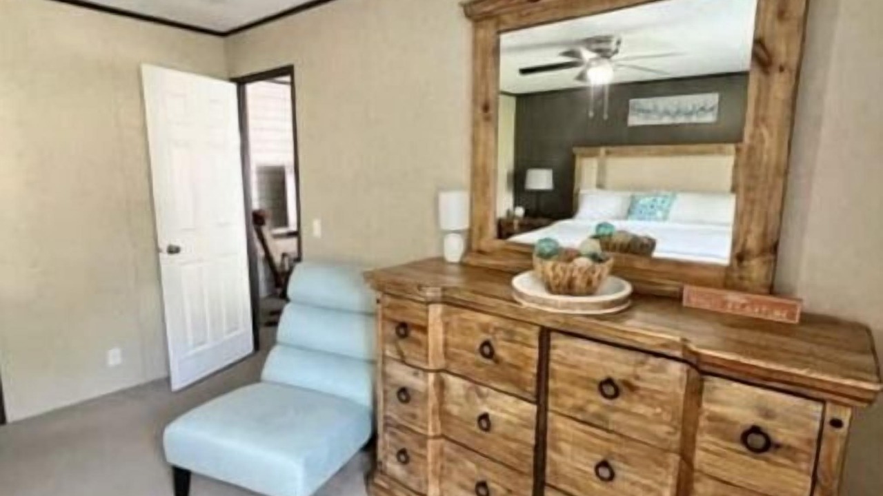 Photo of Bedroom in Centre