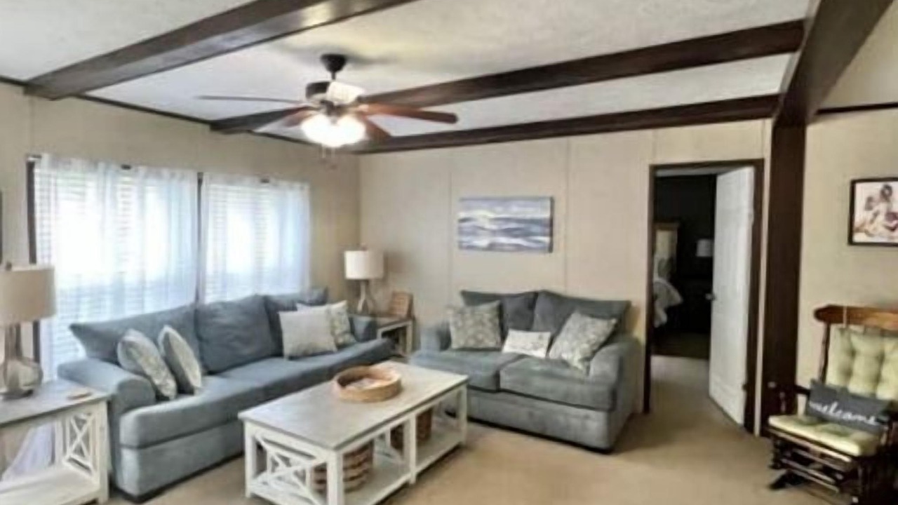 Photo of Bedroom in Centre