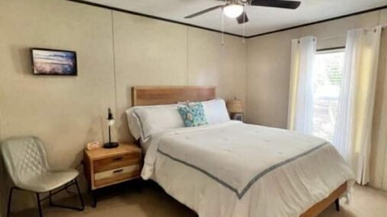 Photo of Bedroom in Centre