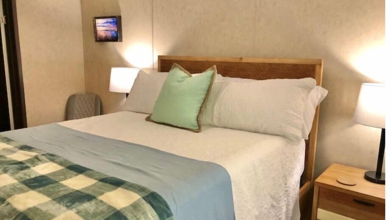 Photo of Bedroom in Centre