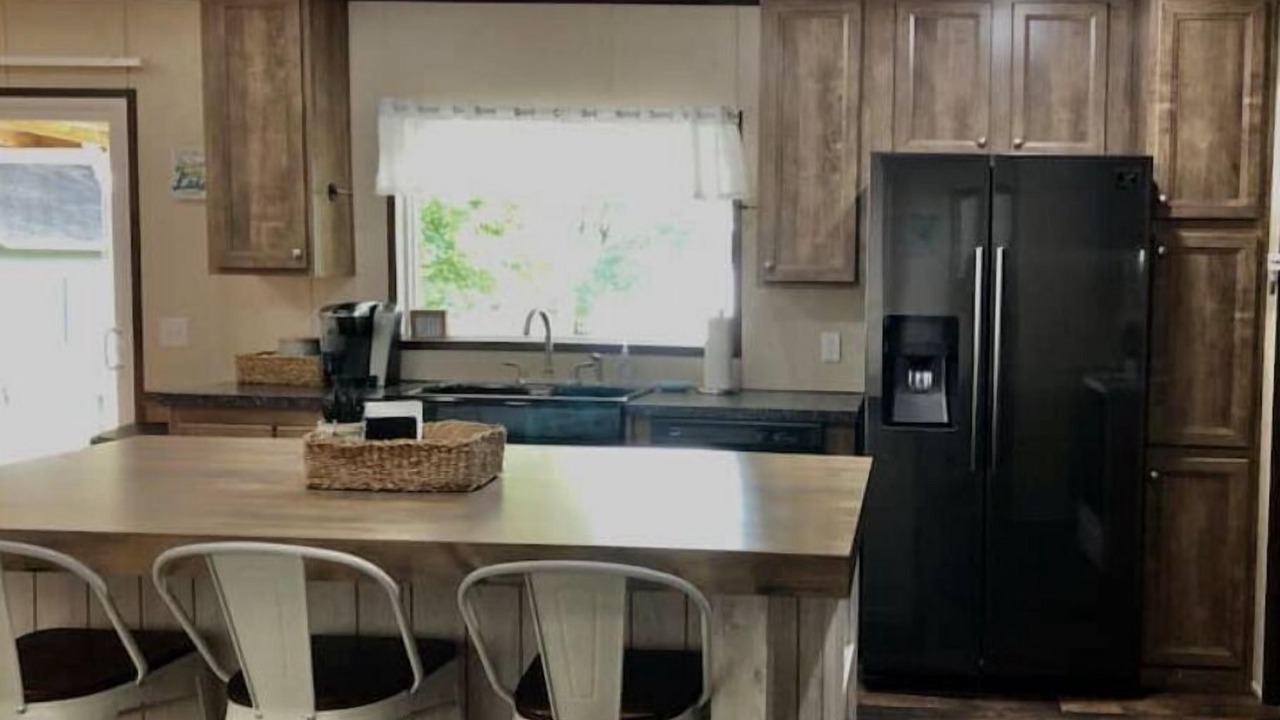 Photo of Kitchen in Centre