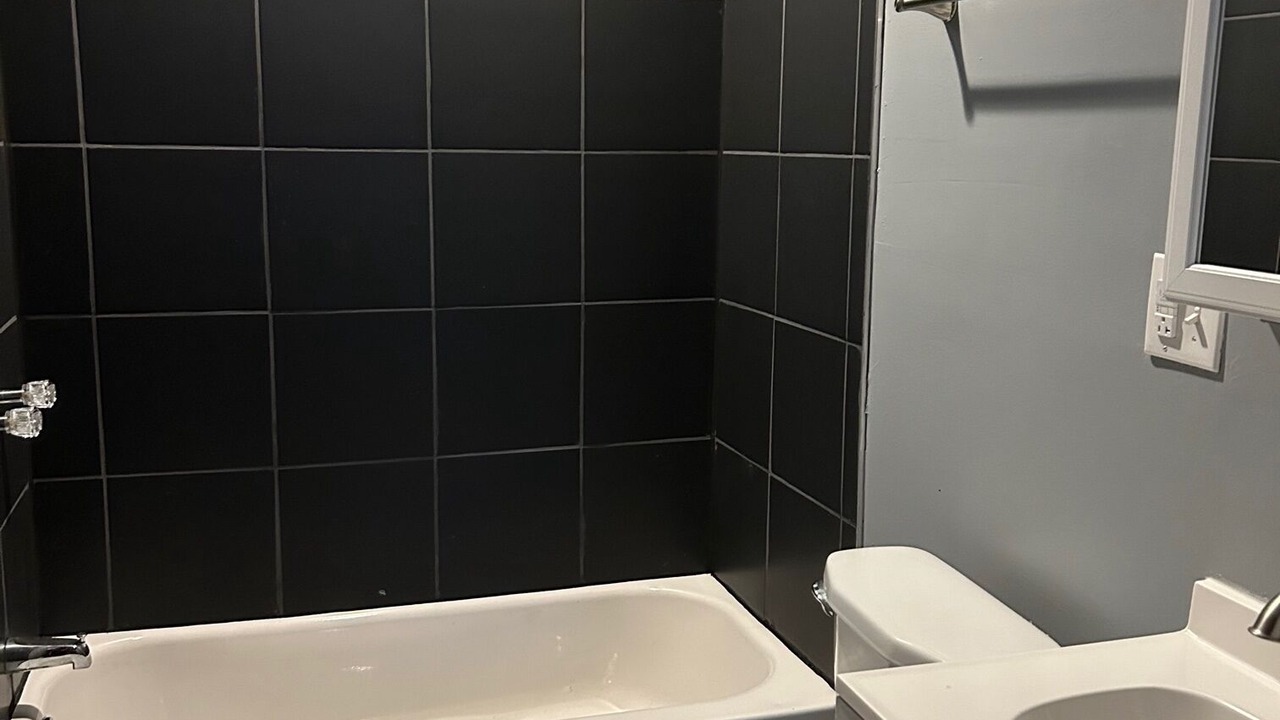 Photo of Bathroom in Woodlawn