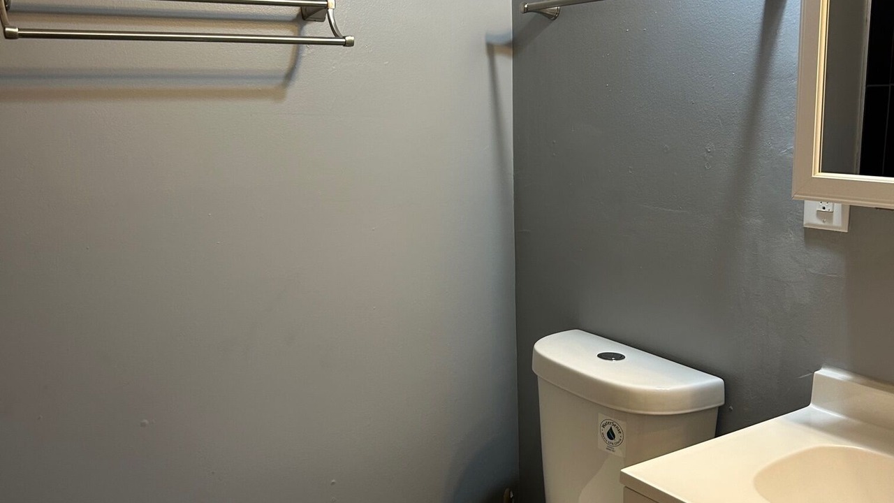 Photo of Bathroom in Woodlawn