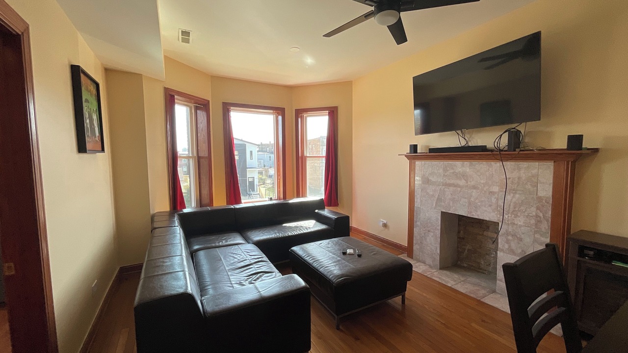 Photo of Livingroom in Woodlawn