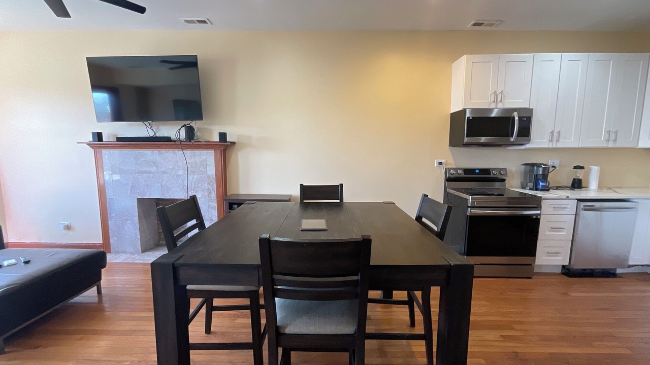 Photo of Kitchen in Woodlawn
